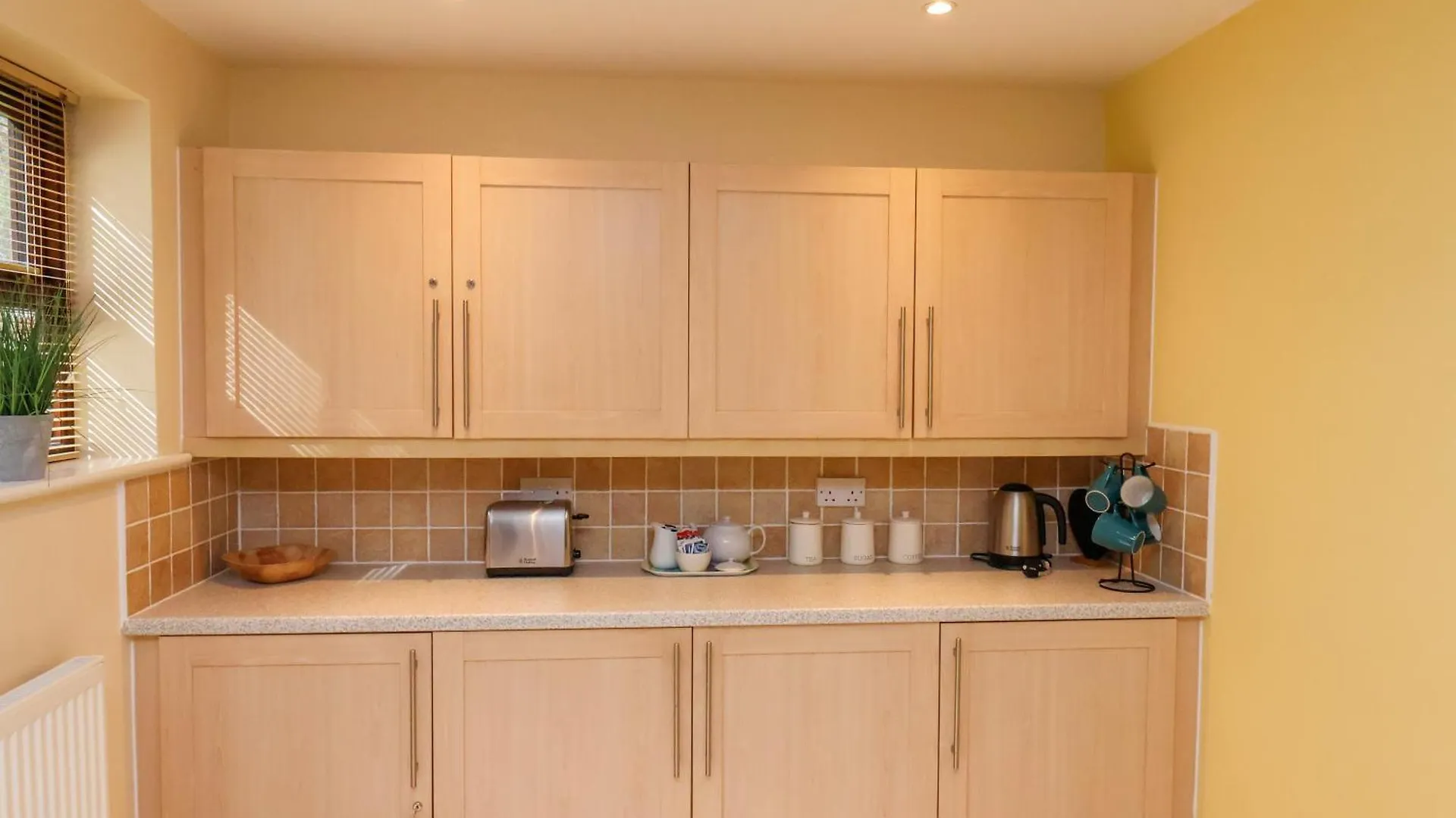 Holiday home No 18 Riverside Walk Kingfisher Whitby