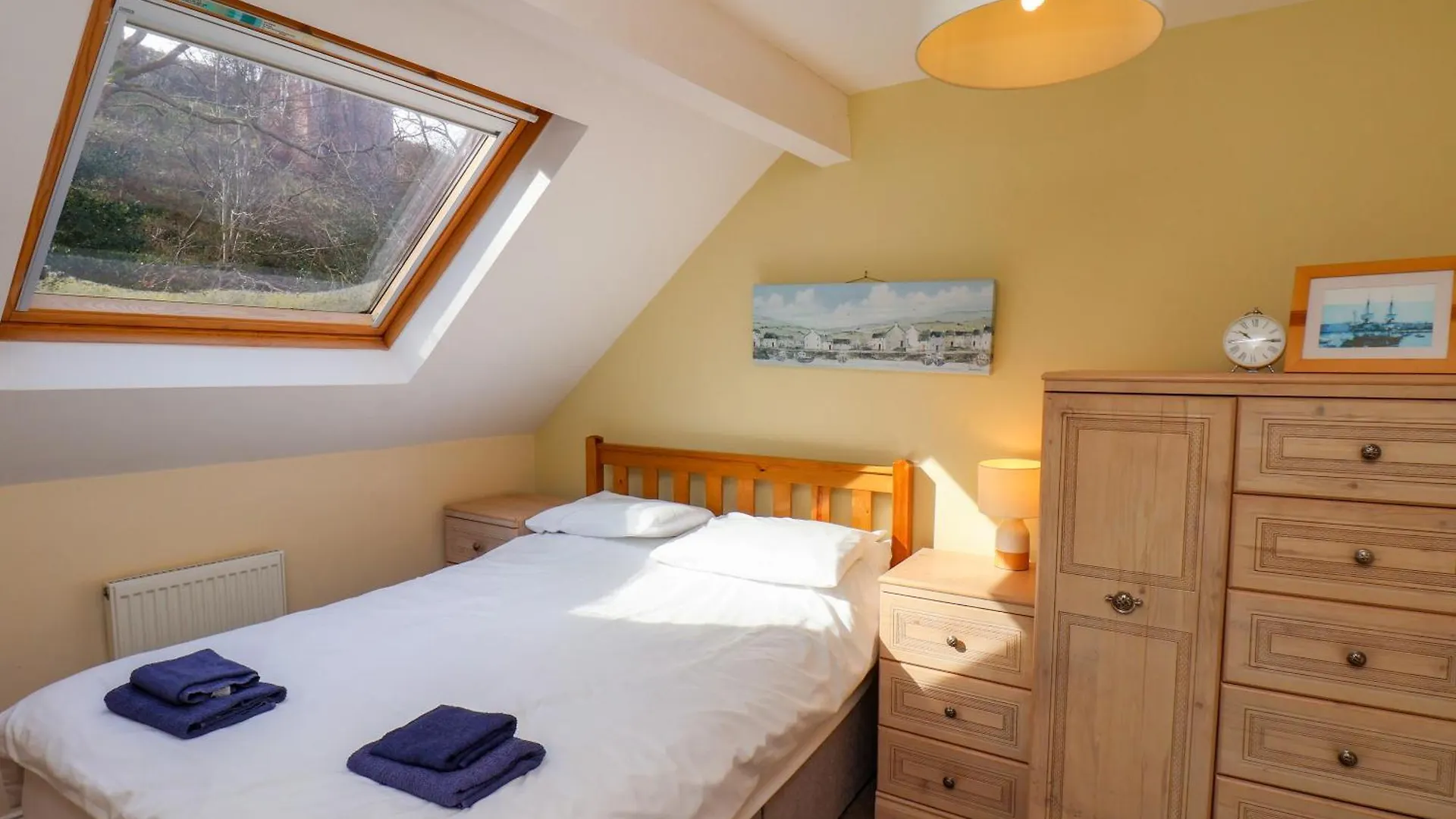 Holiday home No 18 Riverside Walk Kingfisher *