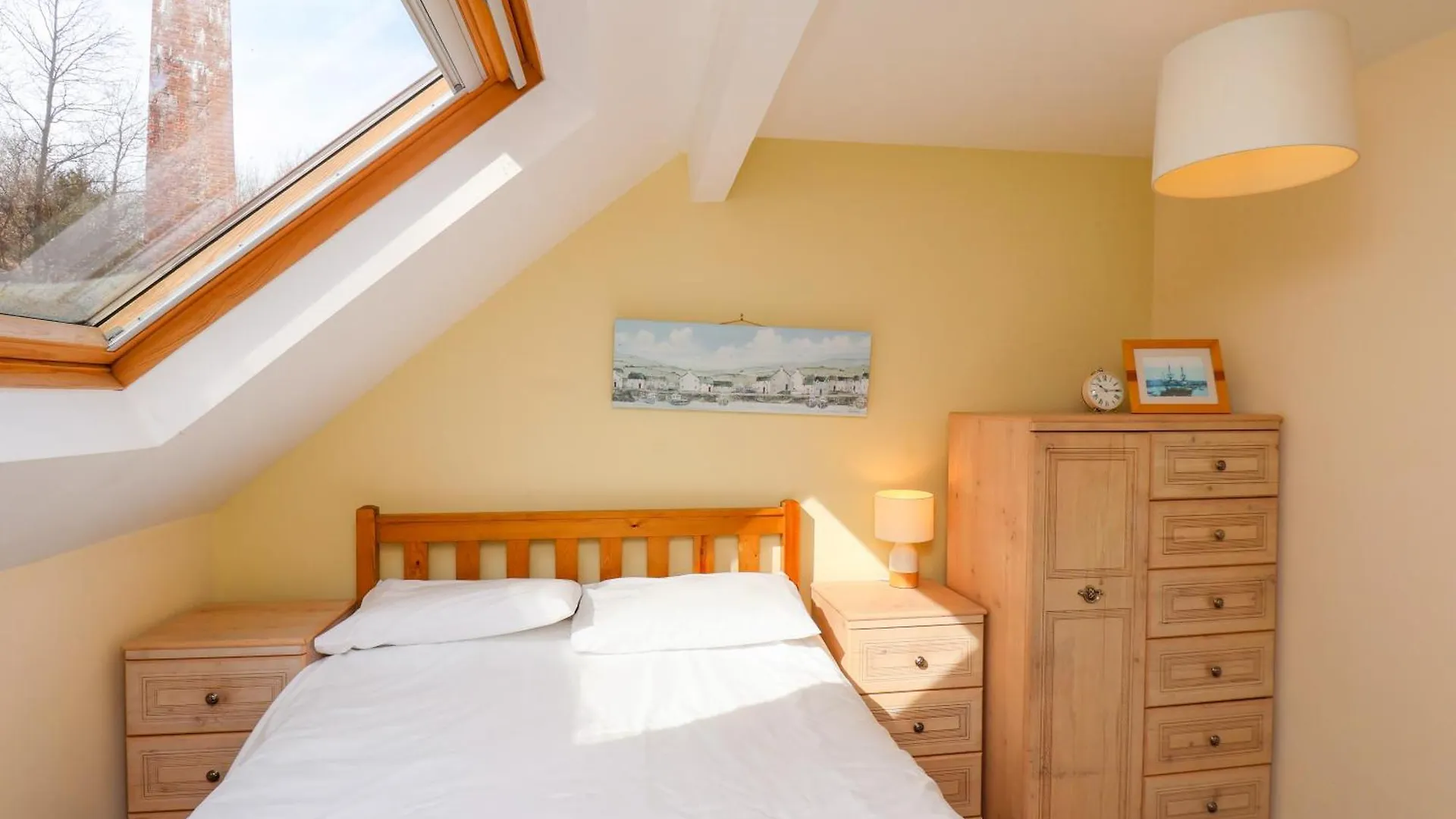 Holiday home No 18 Riverside Walk Kingfisher Whitby