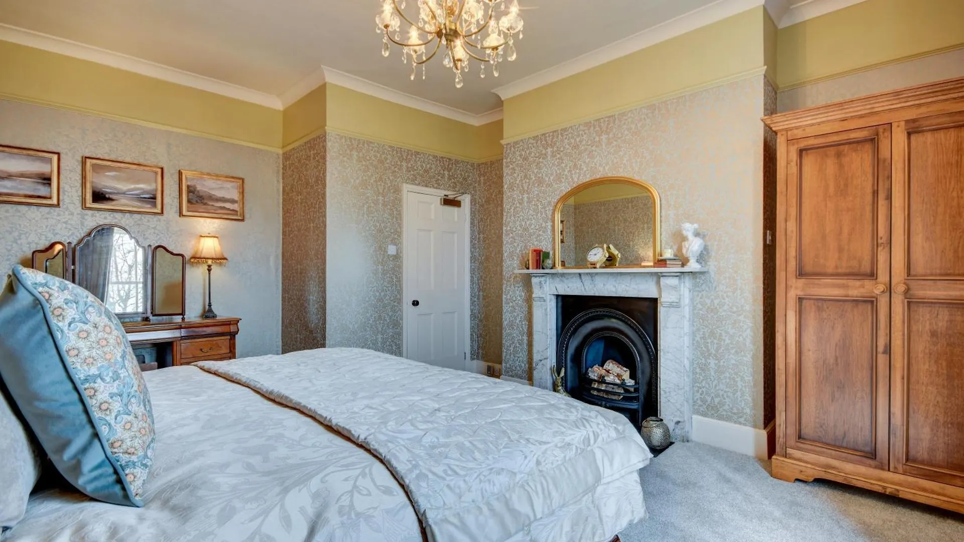 Highgate House 4* Whitby