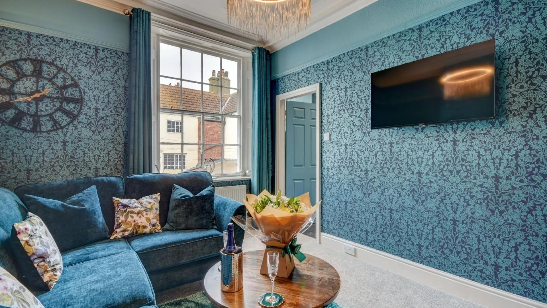 Highgate House Oda ve Kahvaltı