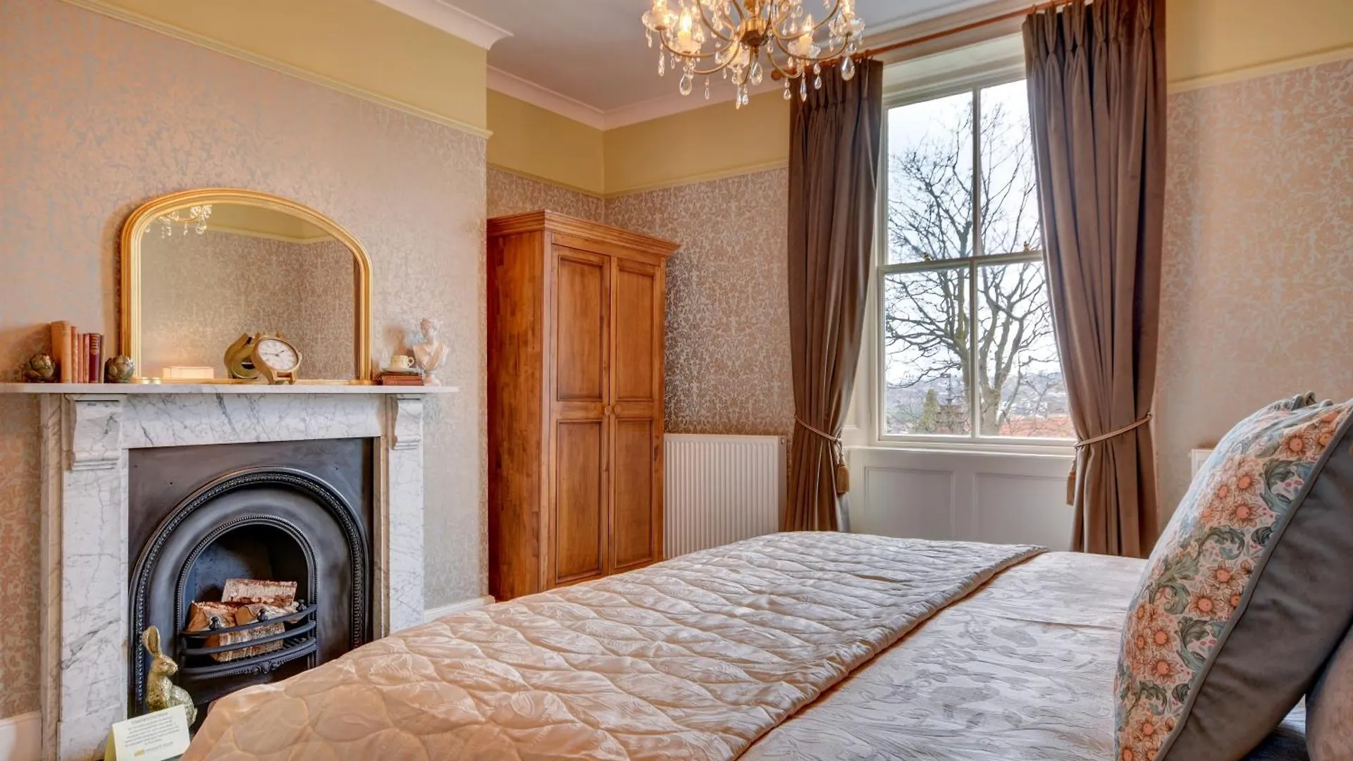 Highgate House Oda ve Kahvaltı 4*