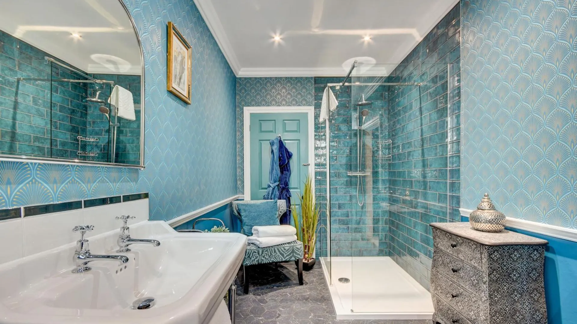 Oda ve Kahvaltı Highgate House 4*