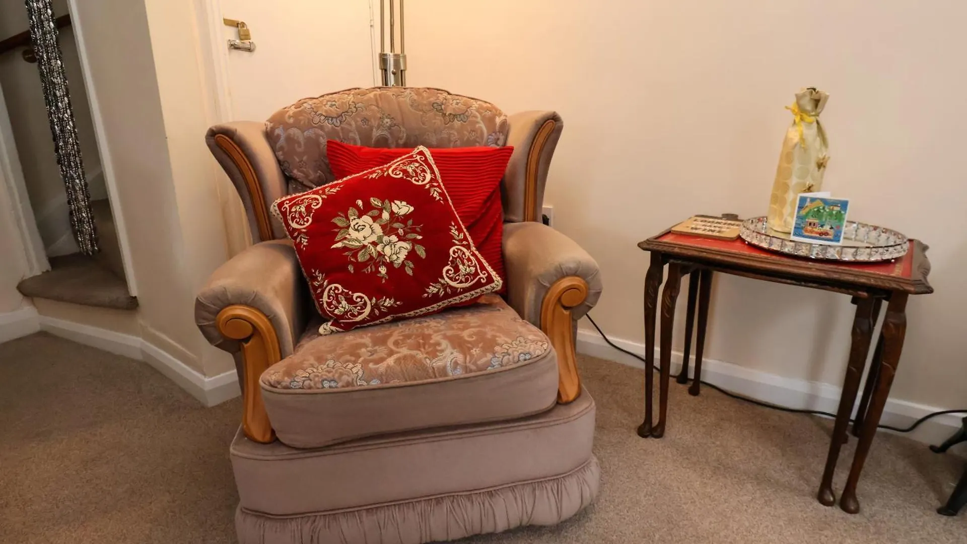 Apartment Caedmon's Rest *