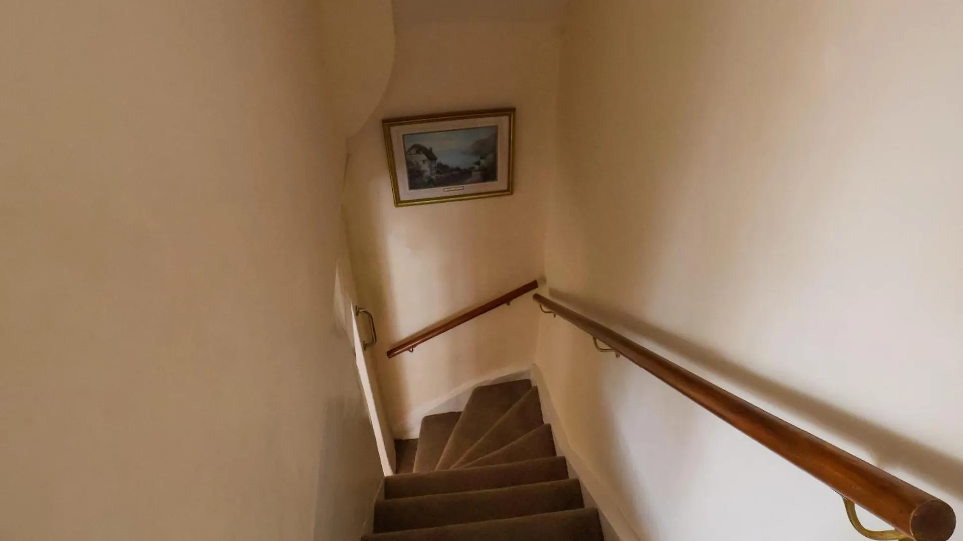 Caedmon's Rest Apartment