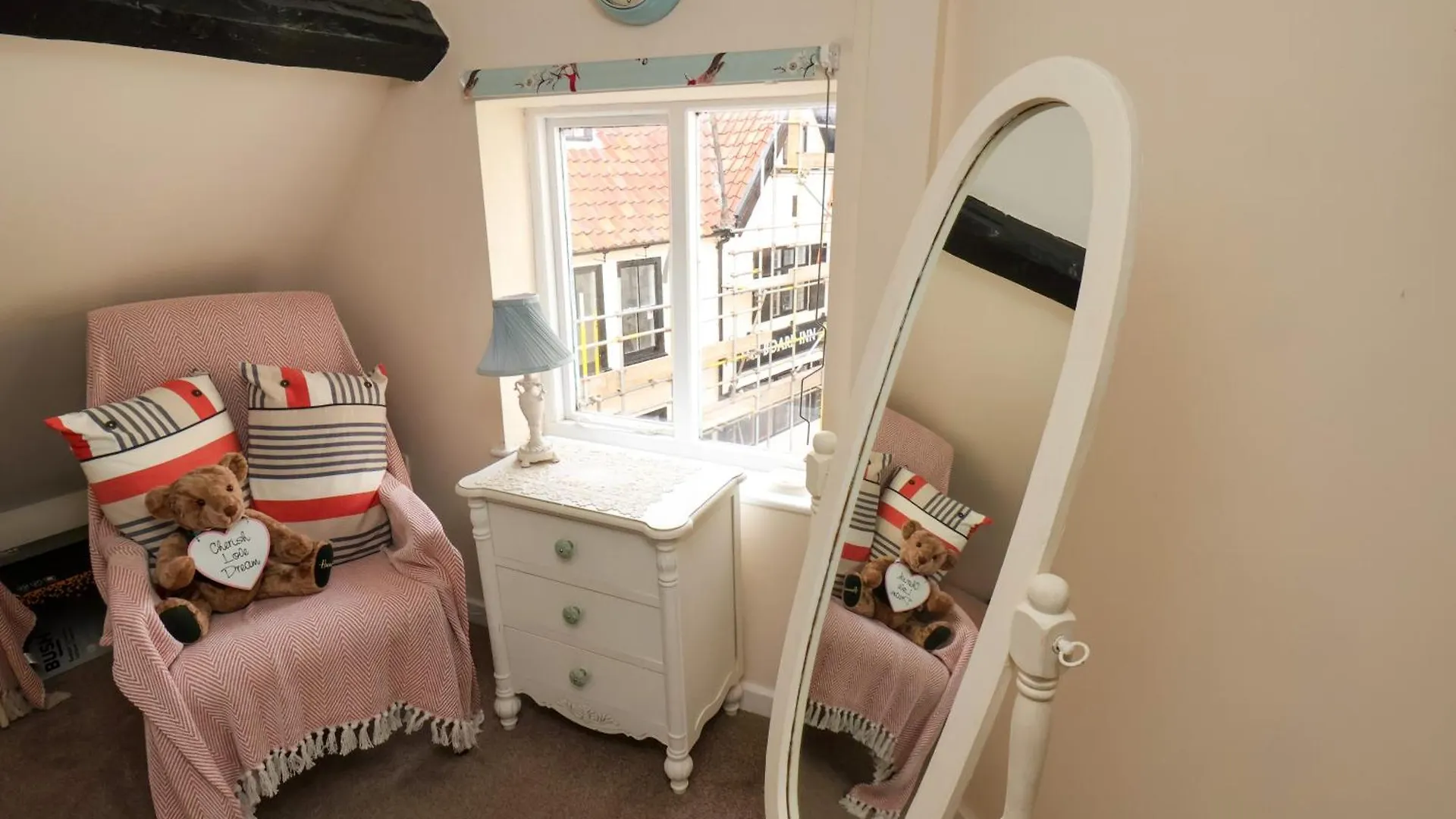 Apartment Caedmon's Rest Whitby