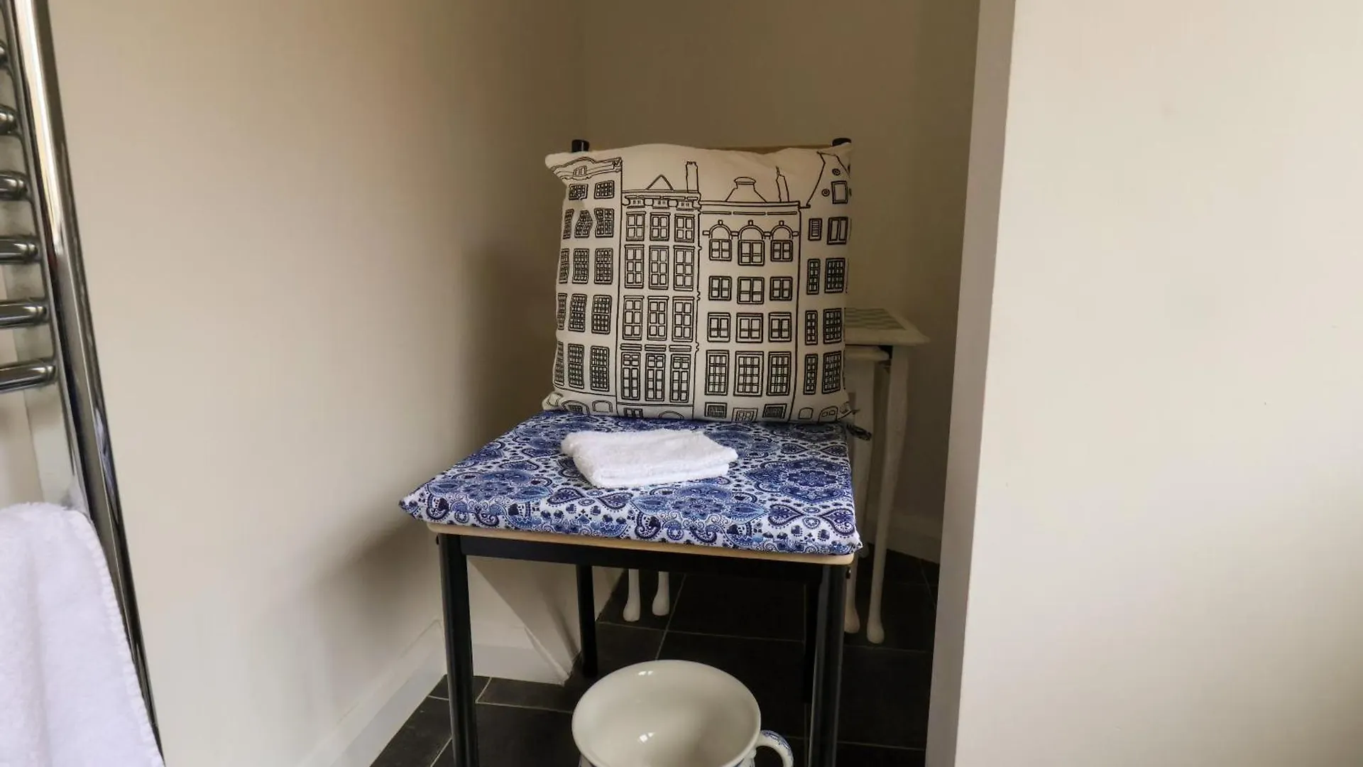 Caedmon's Rest * Whitby