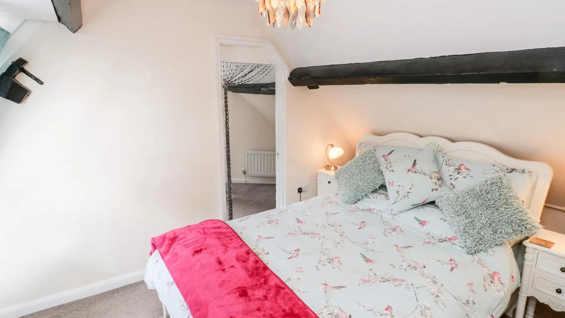 Caedmon's Rest Apartment *