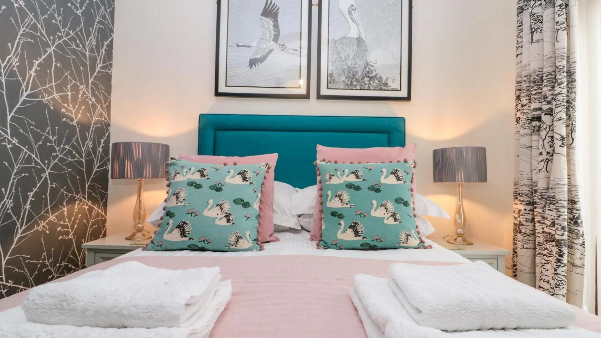 Holiday home The Fox's Den Whitby