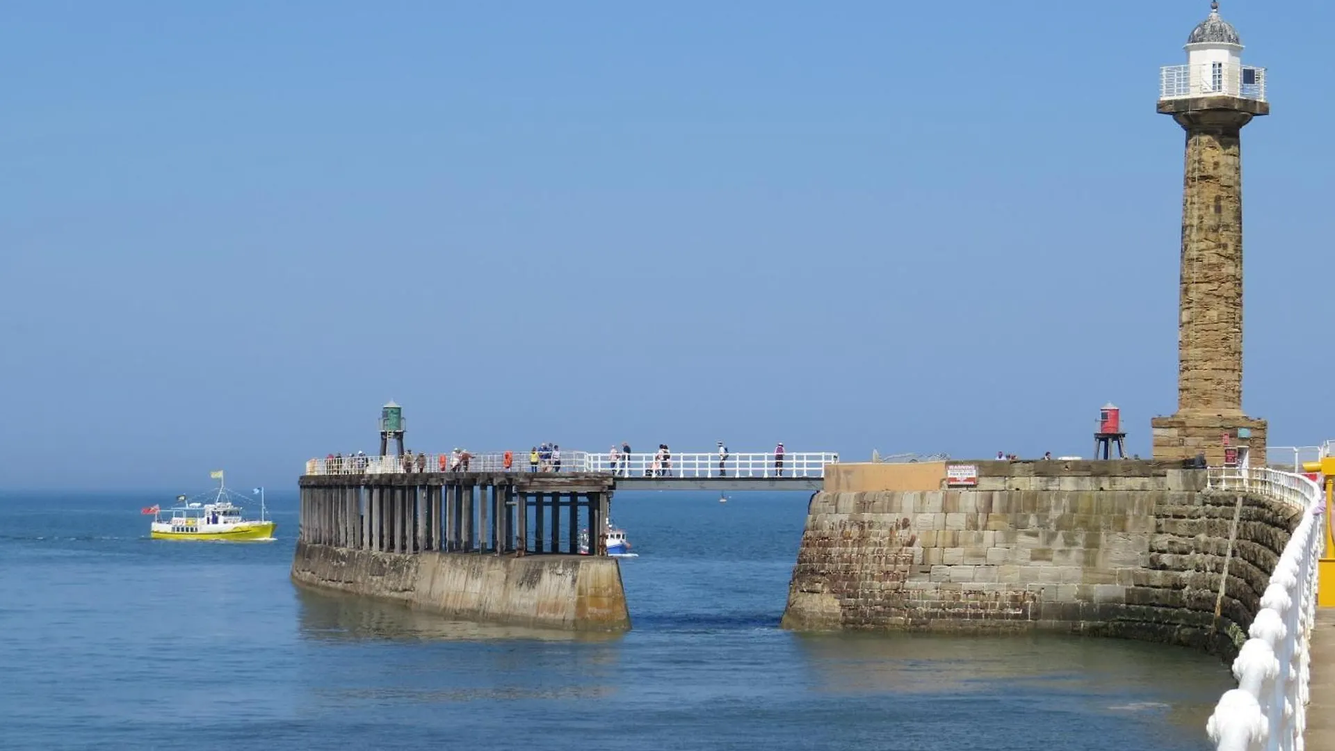 Sunnyside Whitby
