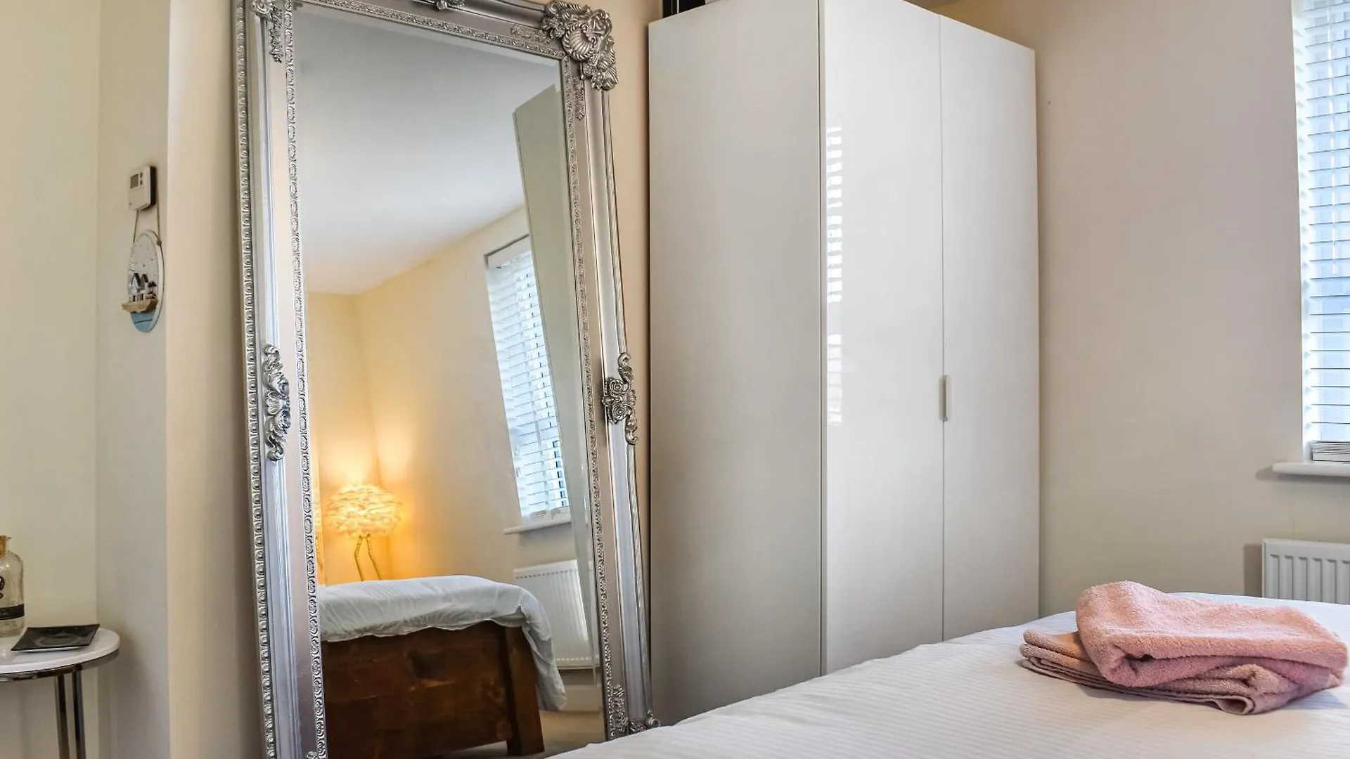 Apartment Cinder Track Hideaway Whitby