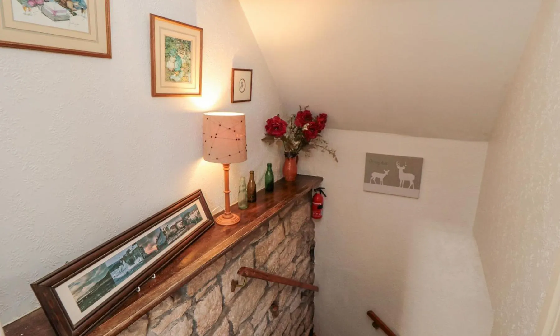 Holiday home Olsen