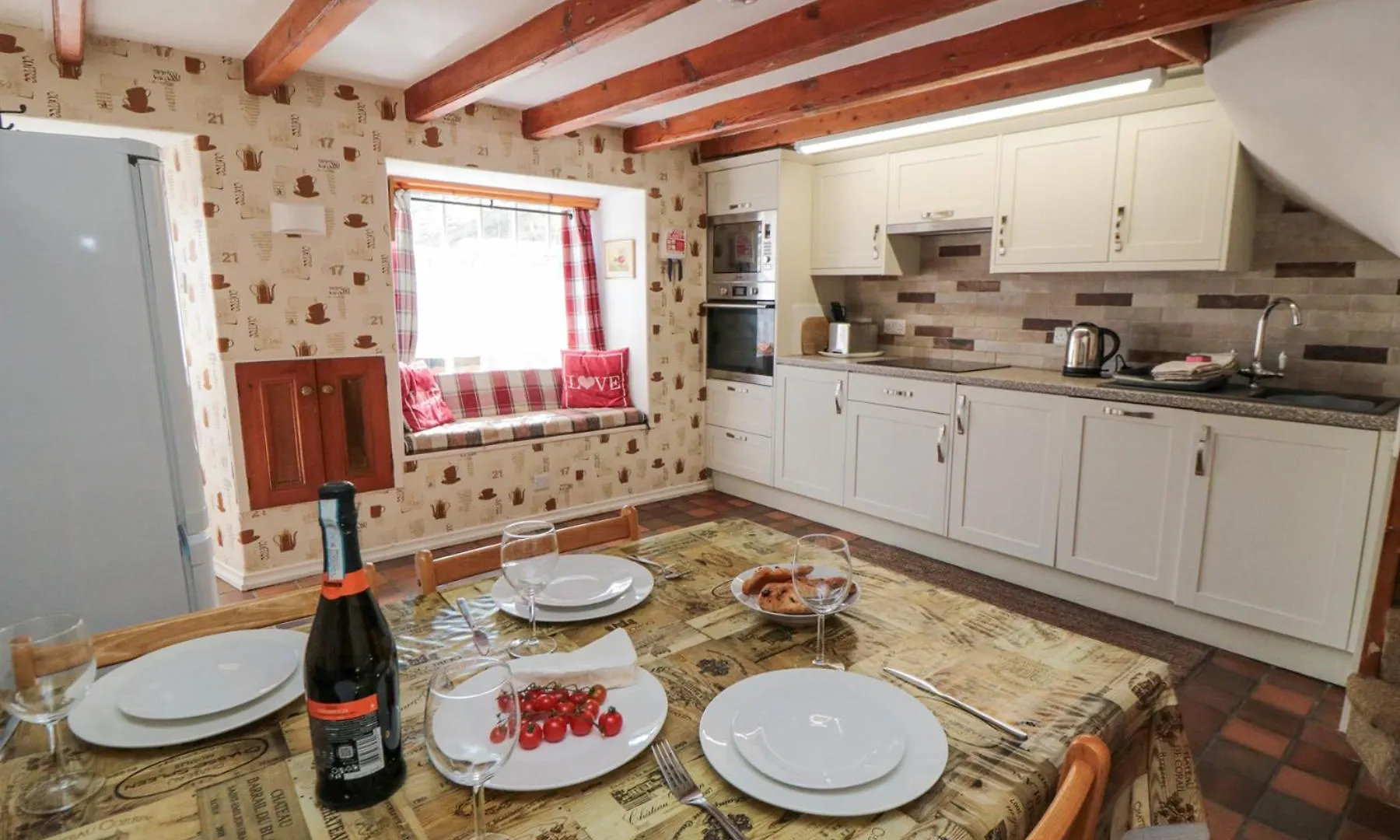 Holiday home Olsen *
