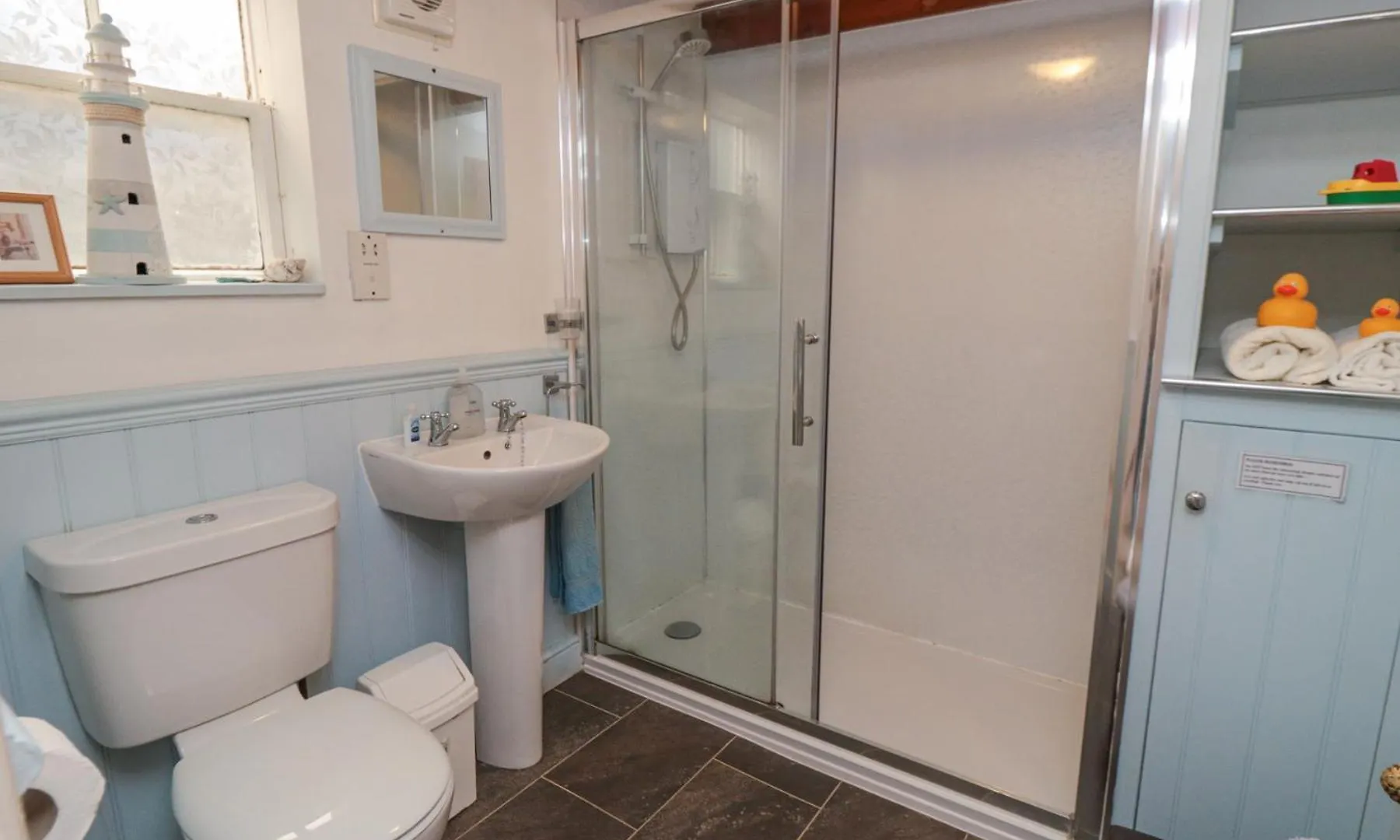 Holiday home Olsen Whitby