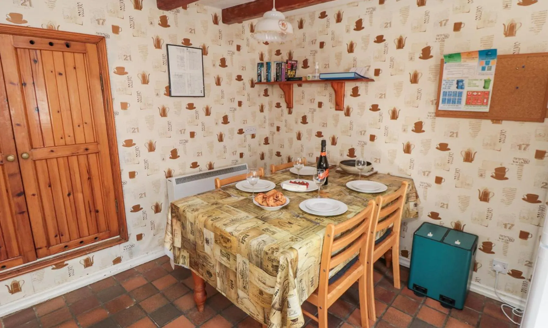 Olsen Holiday home