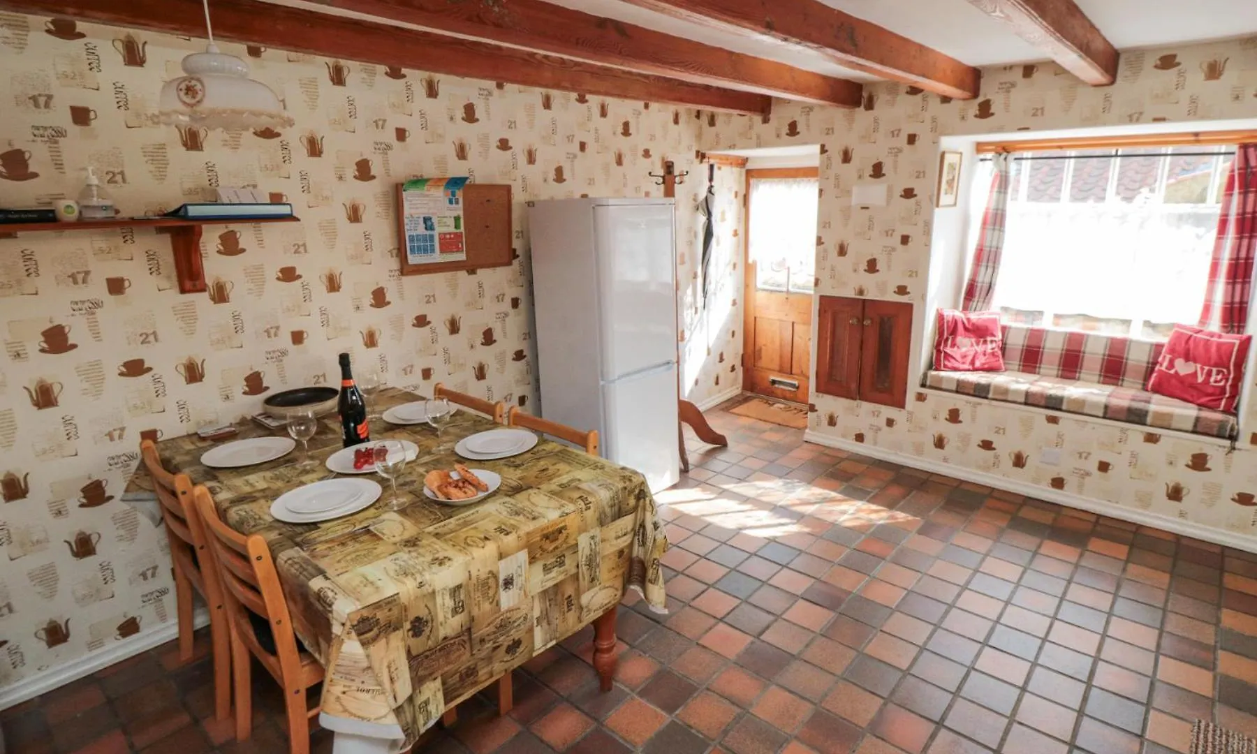 Holiday home Olsen