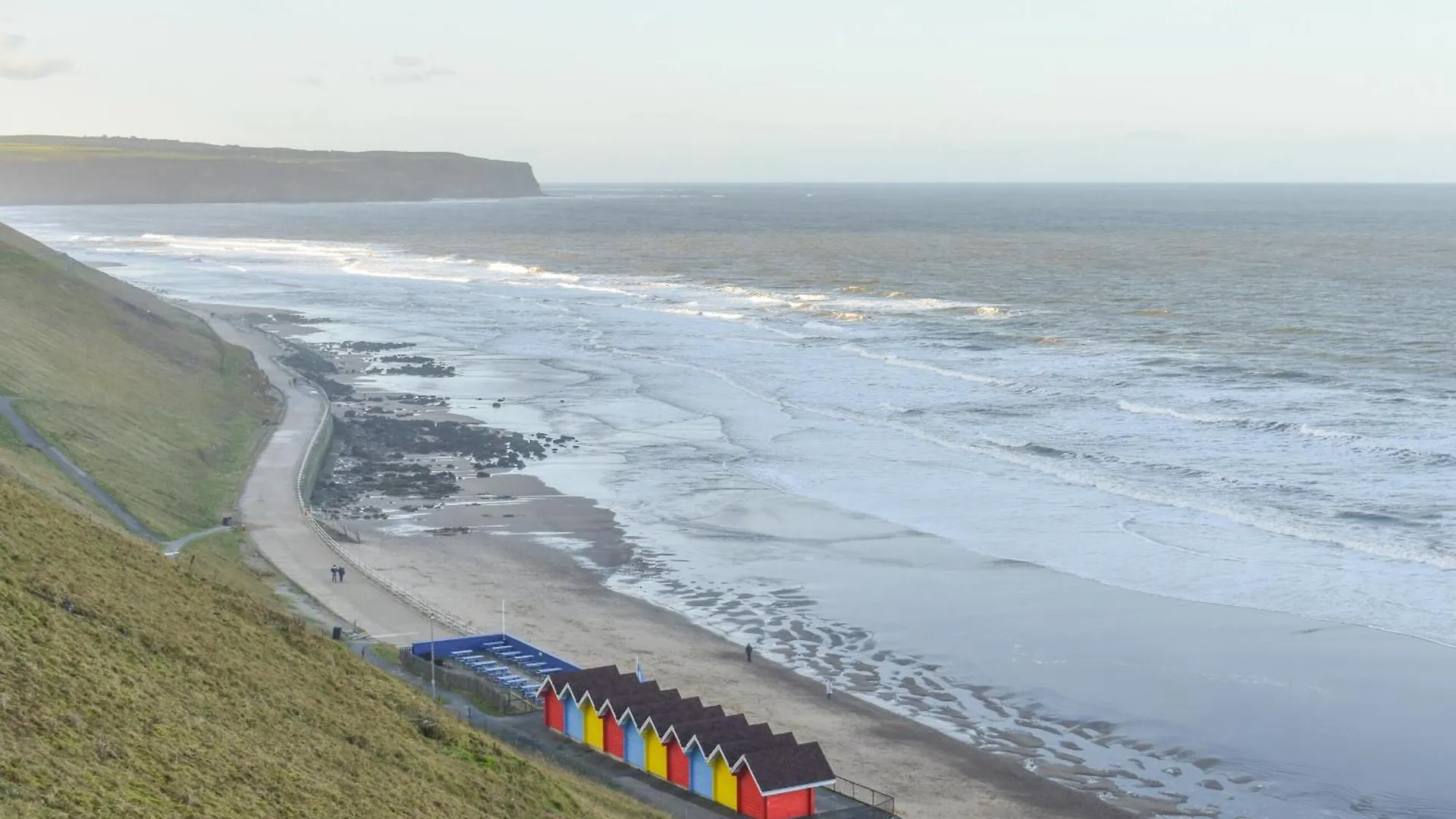 Seasider