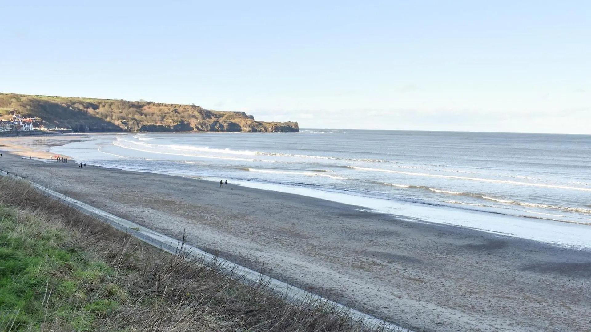 Holiday home Seasider *