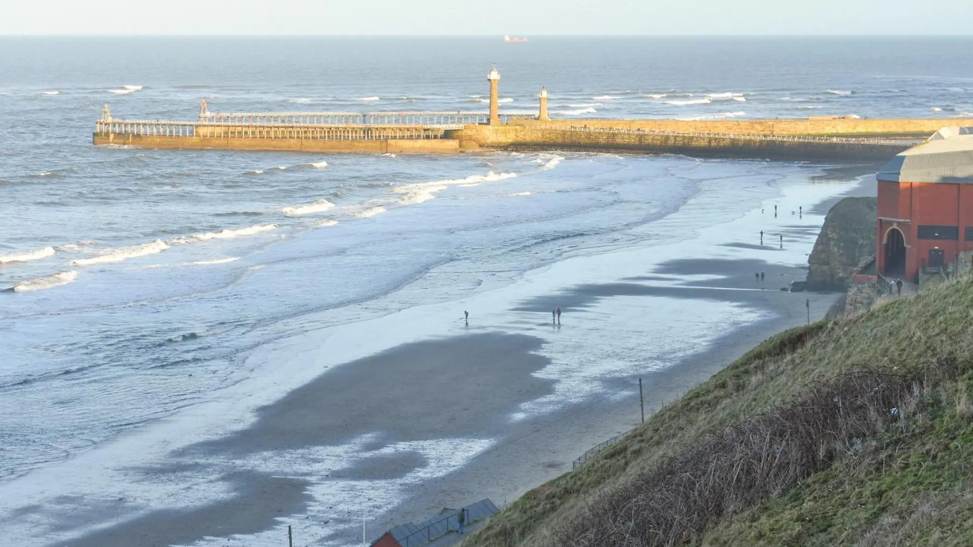 Seasider Holiday home *