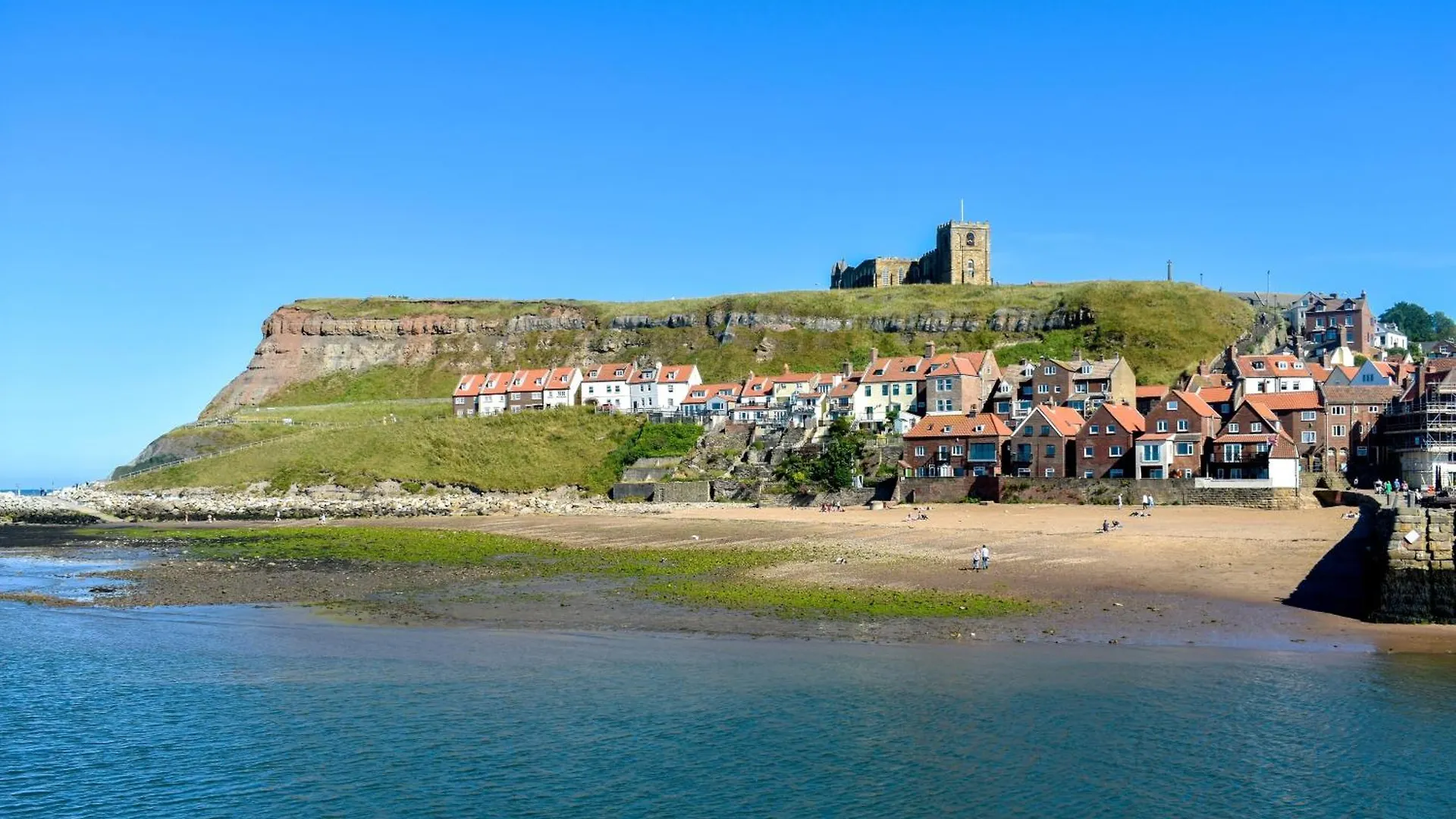 Number One Holiday home Whitby