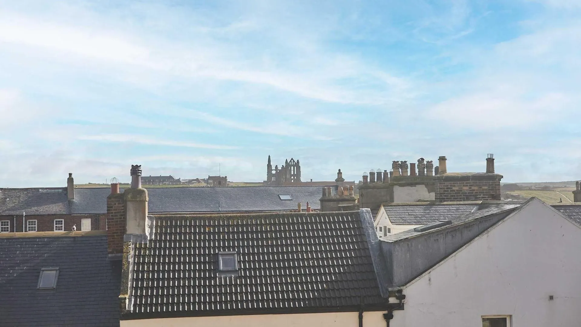 Host & - Benedictine Suite, Flat 9
