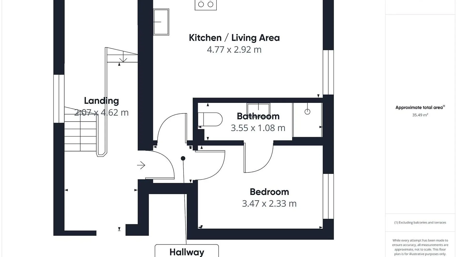 Apartment Host & - Benedictine Suite, Flat 9 *