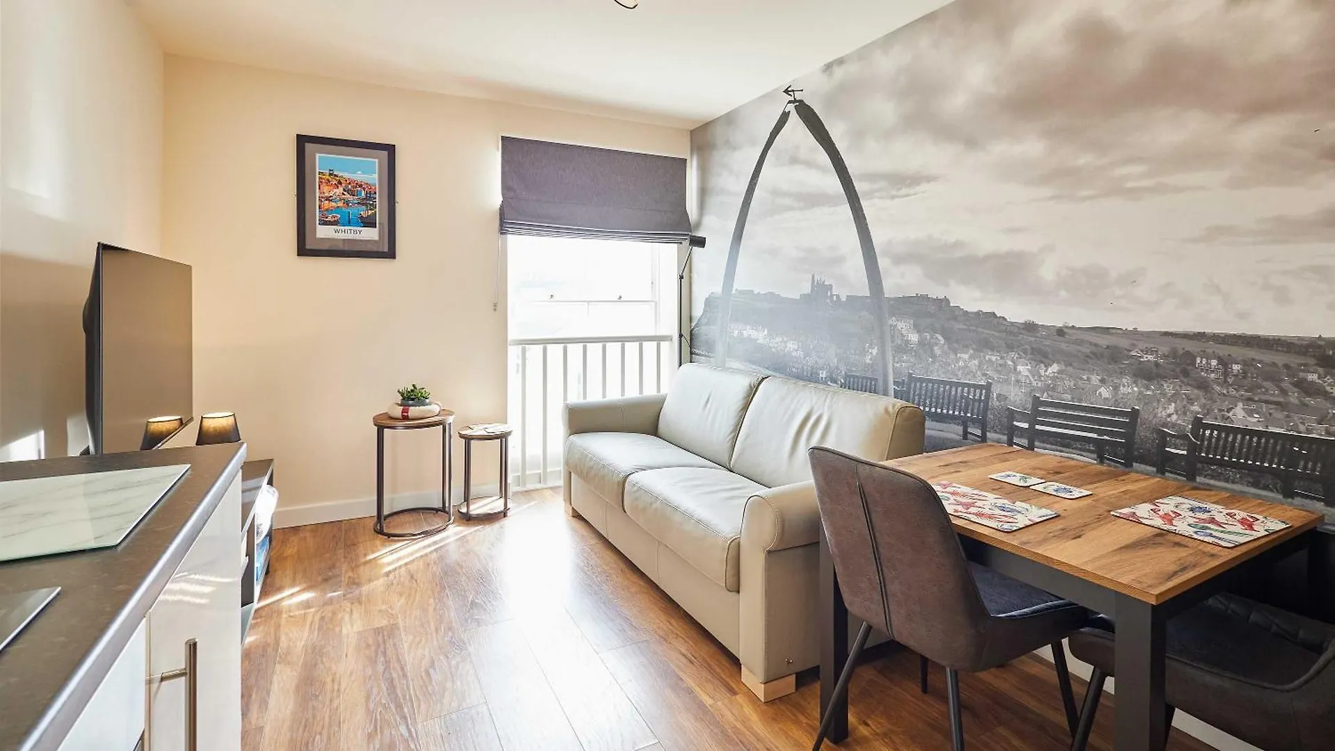 Apartment Host & - Benedictine Suite, Flat 9 *
