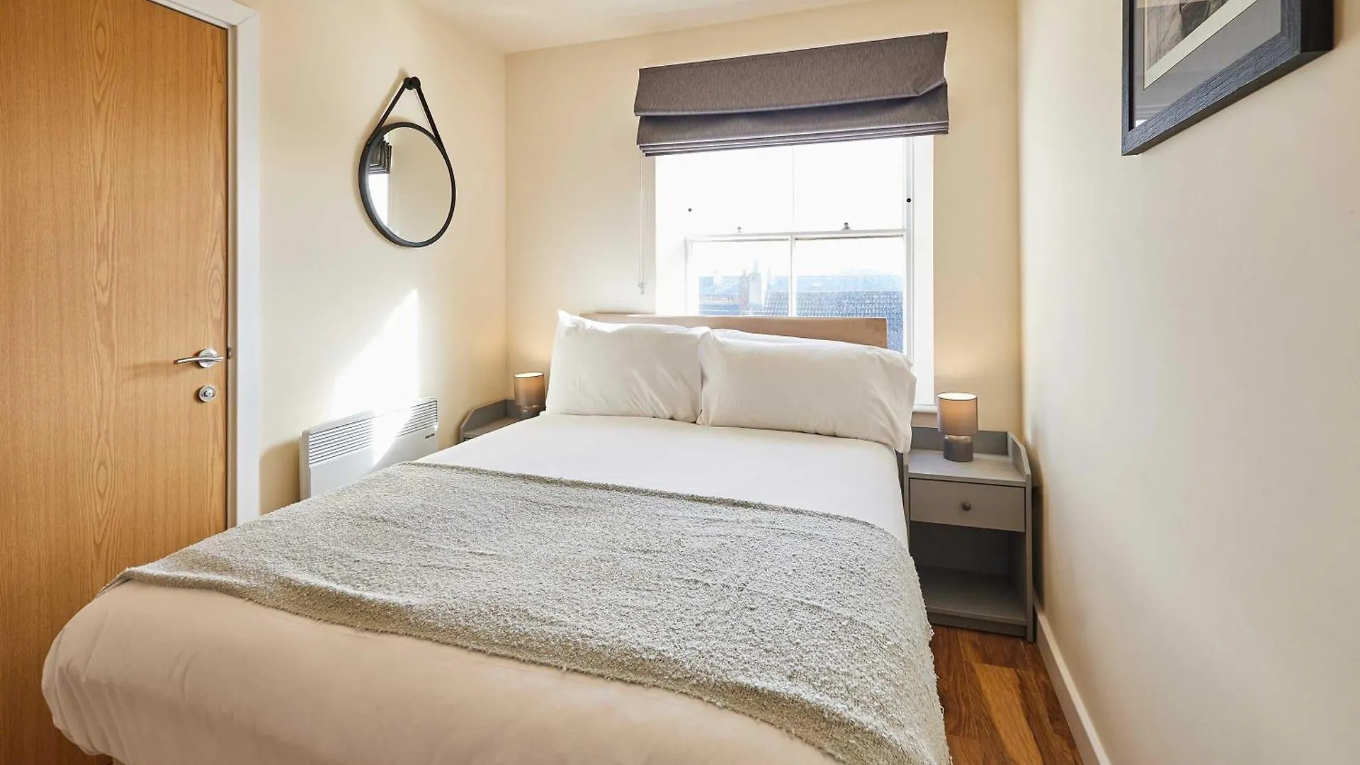 Host & - Benedictine Suite, Flat 9 * Whitby