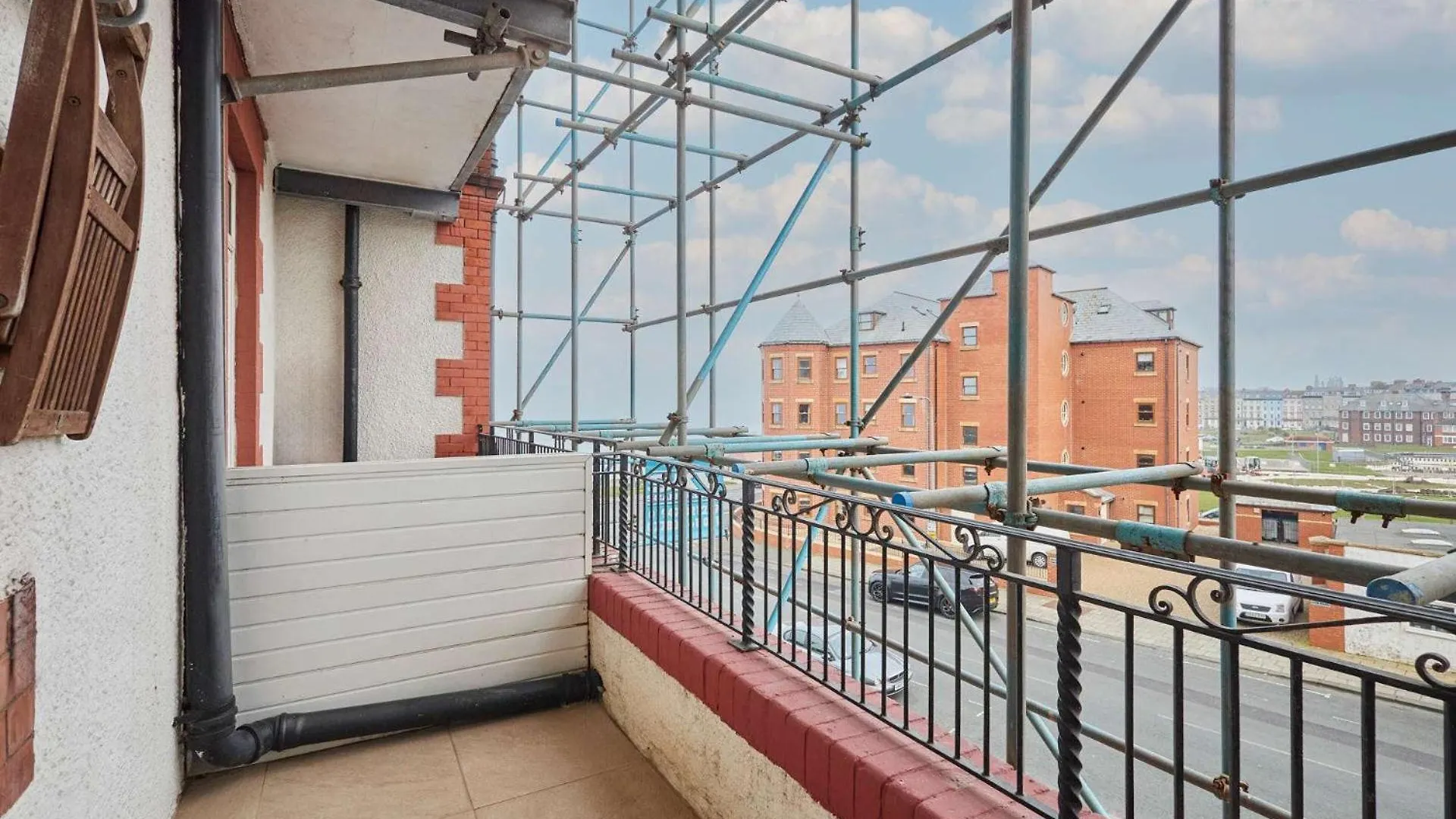 Apartment Host & - 3 Metropole Towers Whitby