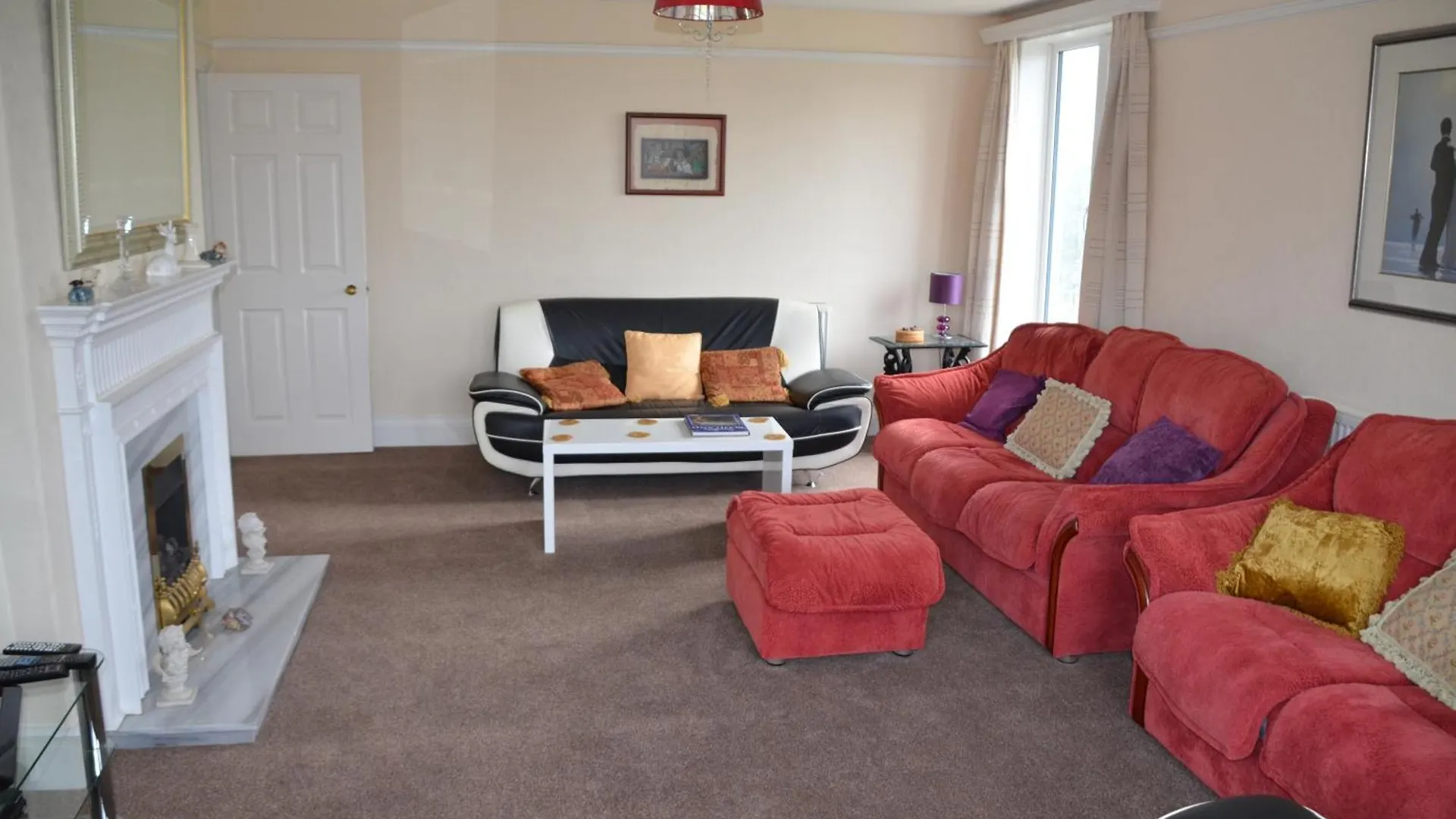 Apartment Seaview Whitby
