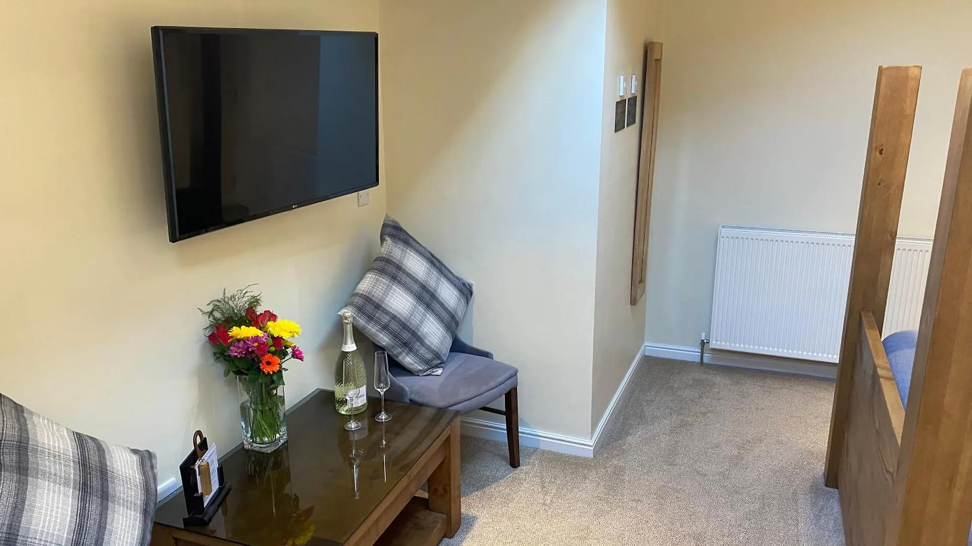 Guest house The Whalebone Arch 3*