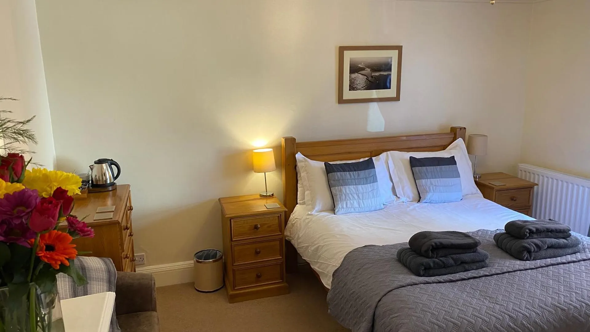 The Whalebone Arch Guest house 3*