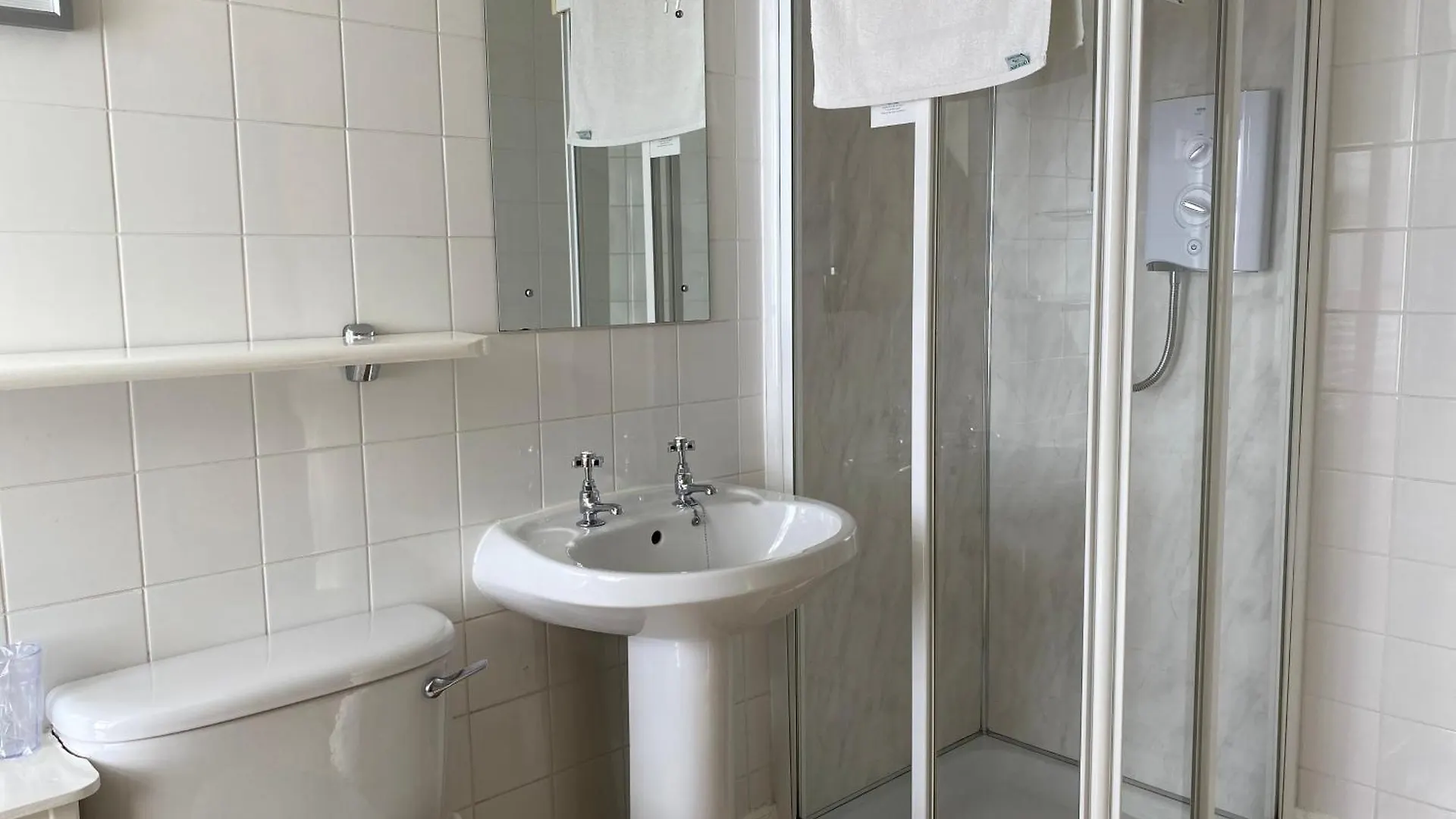 Guest house The Whalebone Arch 3*