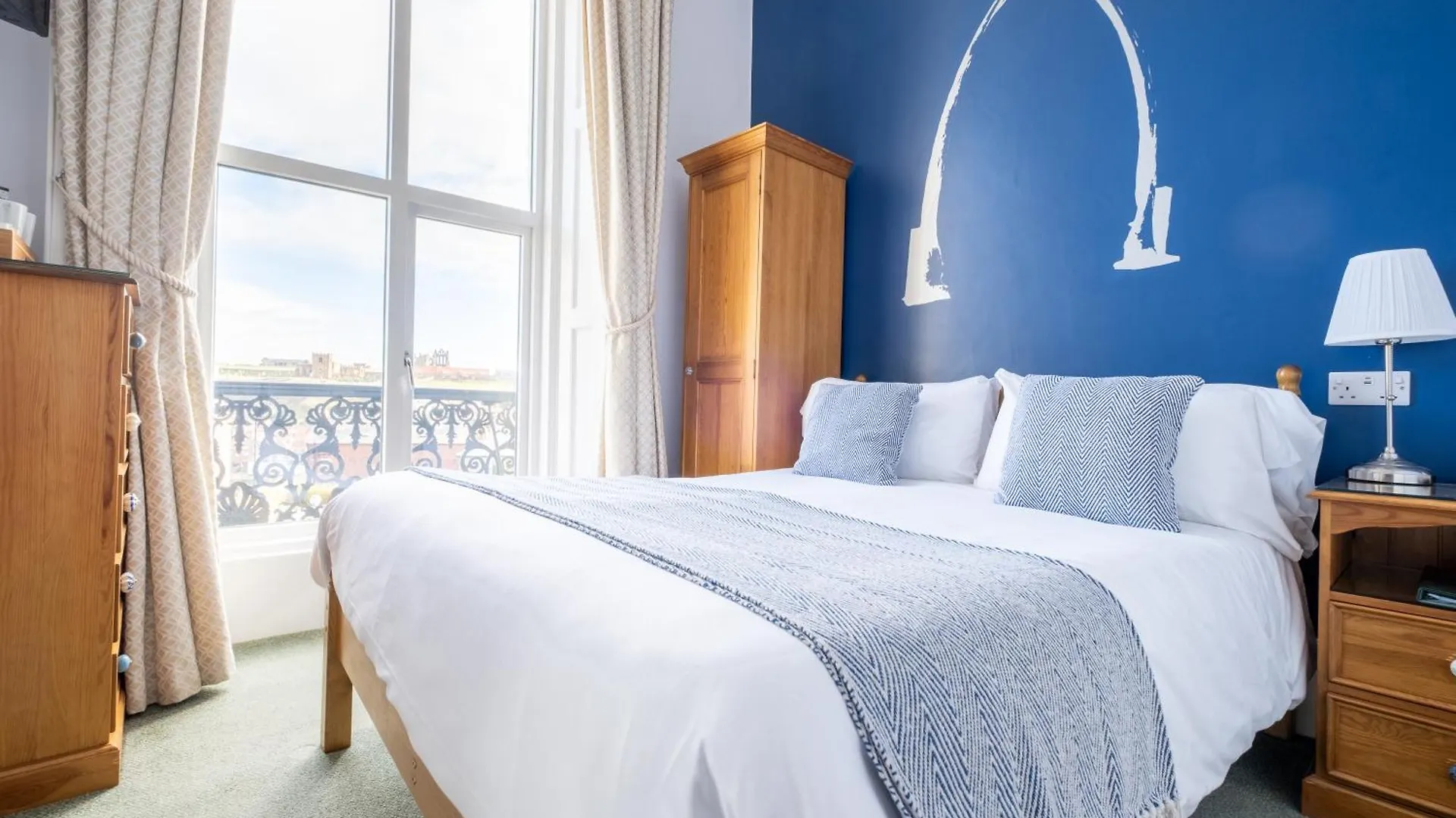 Number 7 Bed & Breakfast