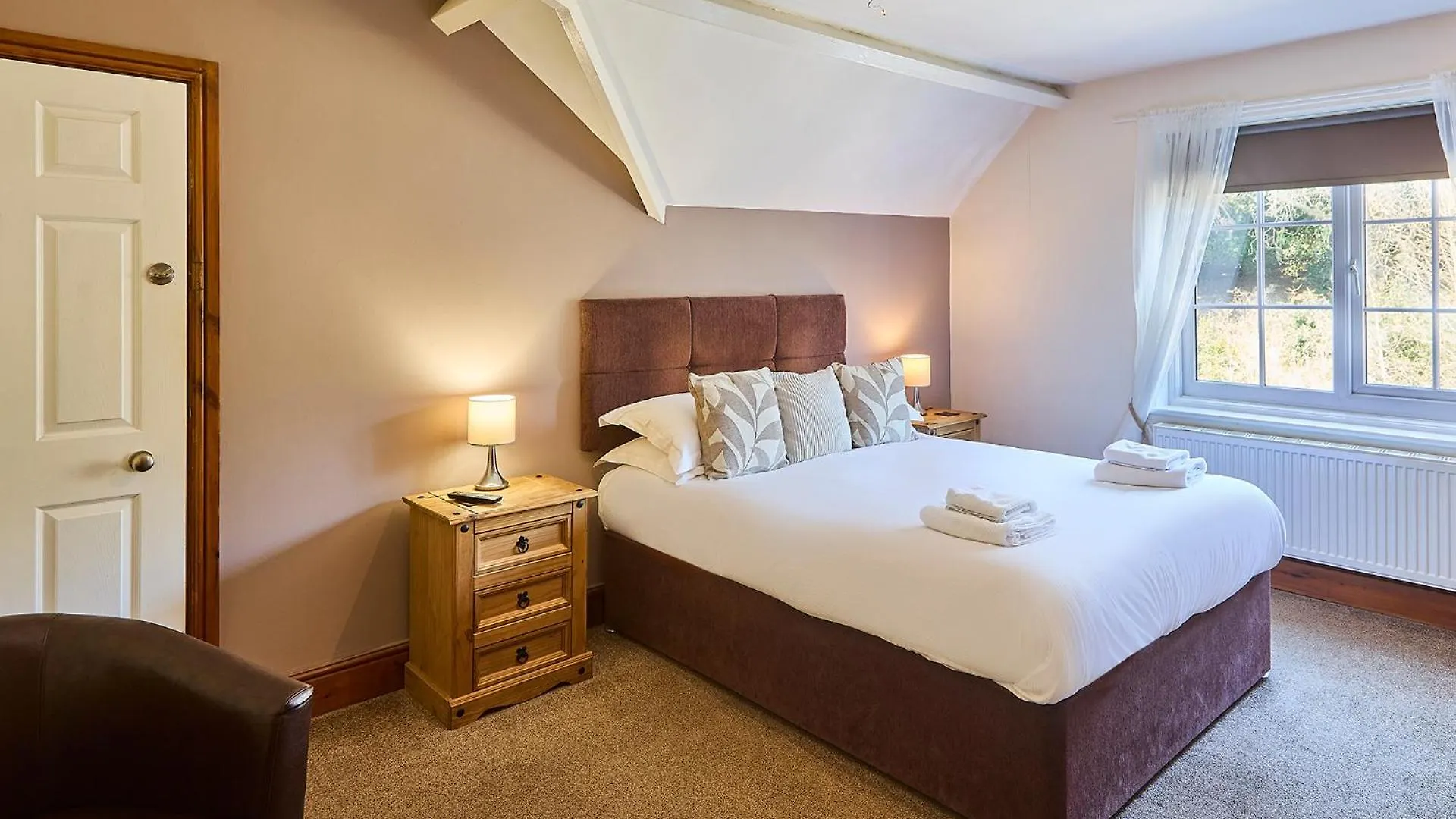 Rylstone Mere Pensjonat 3*