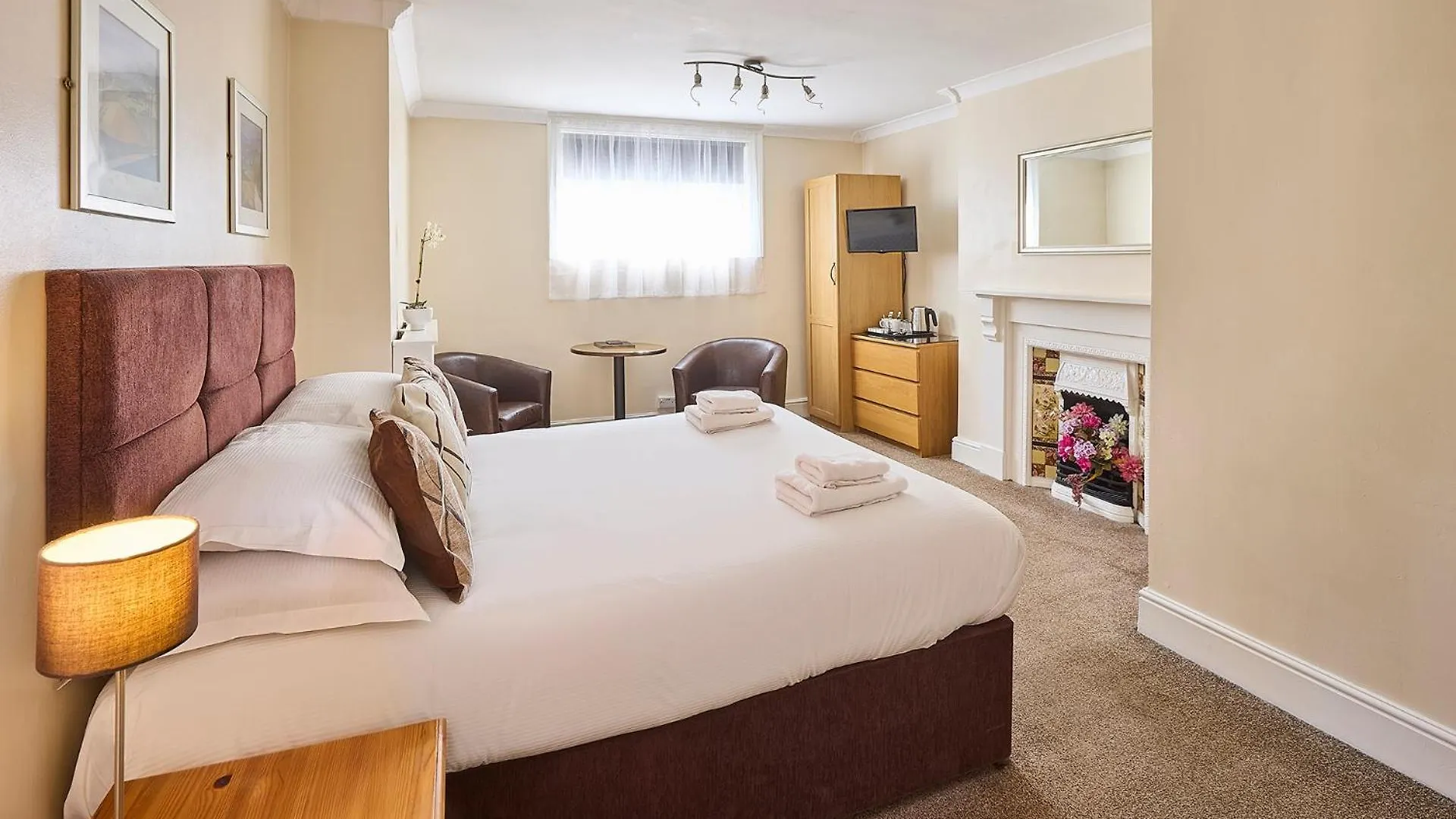Pensjonat Rylstone Mere 3*