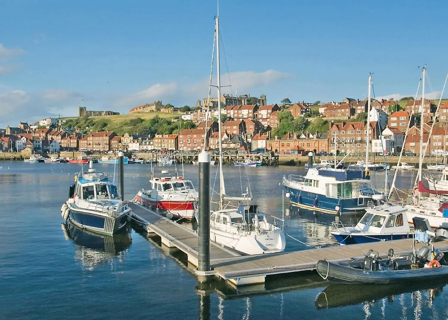 Jays View Holiday home Whitby