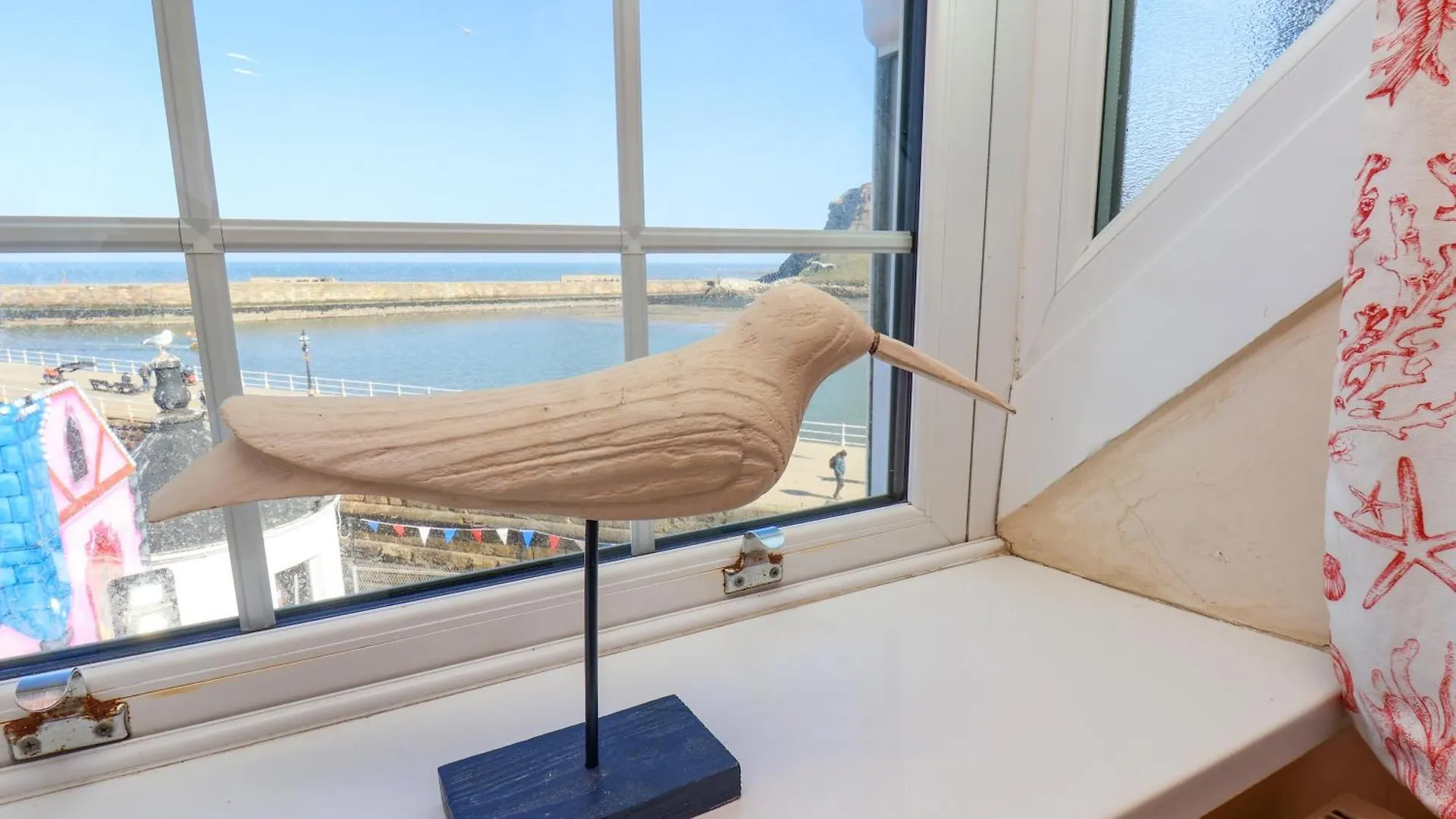 Beachfront 度假居 *