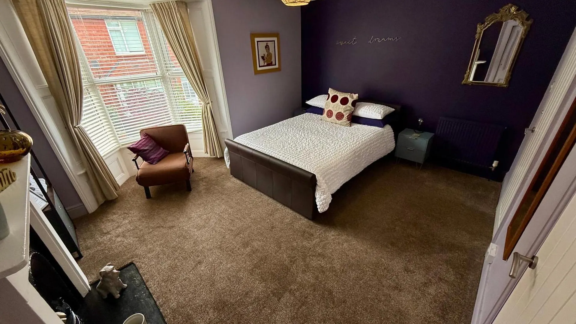 Snuze Holiday home *