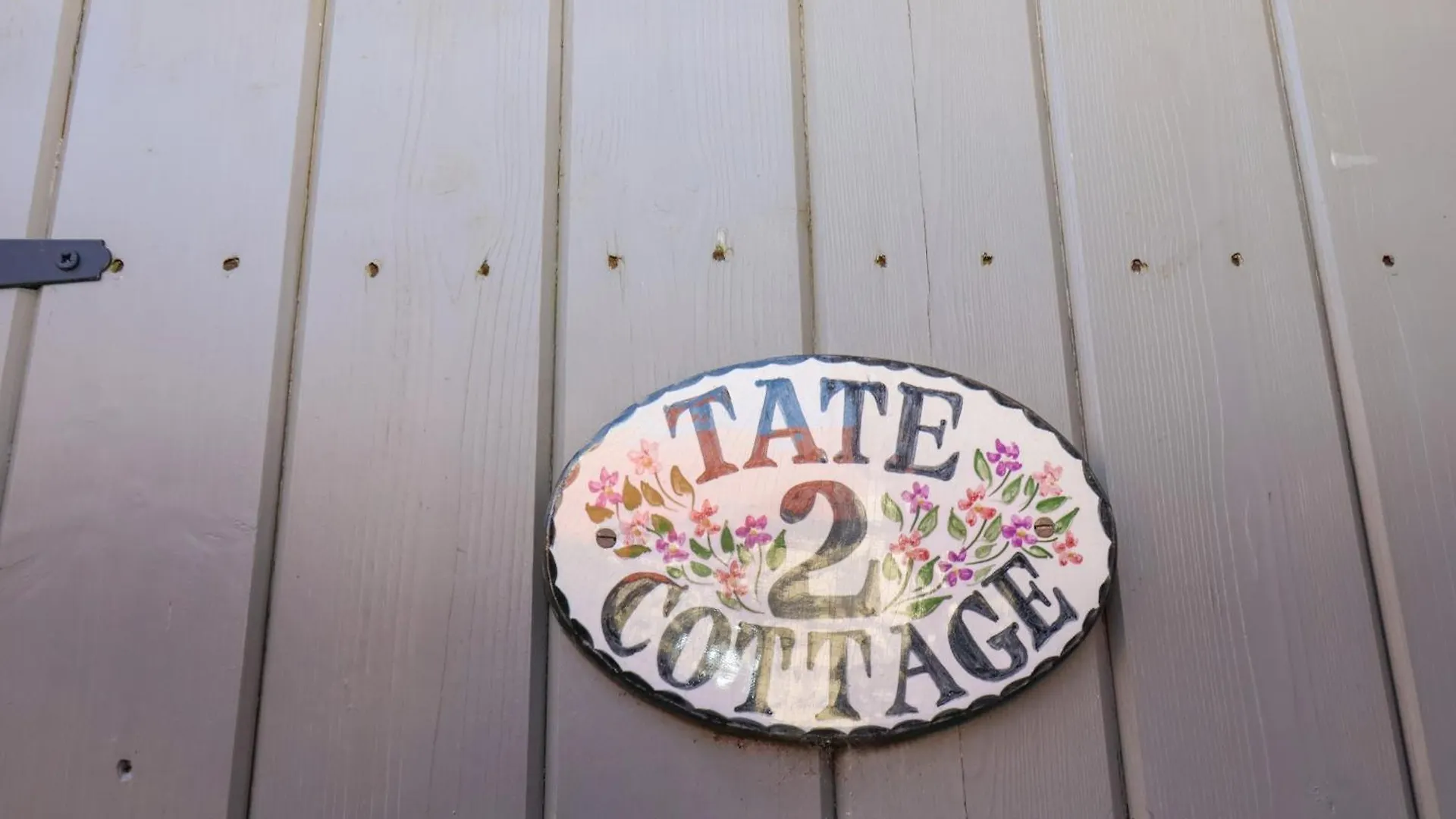 Tate * 휫비