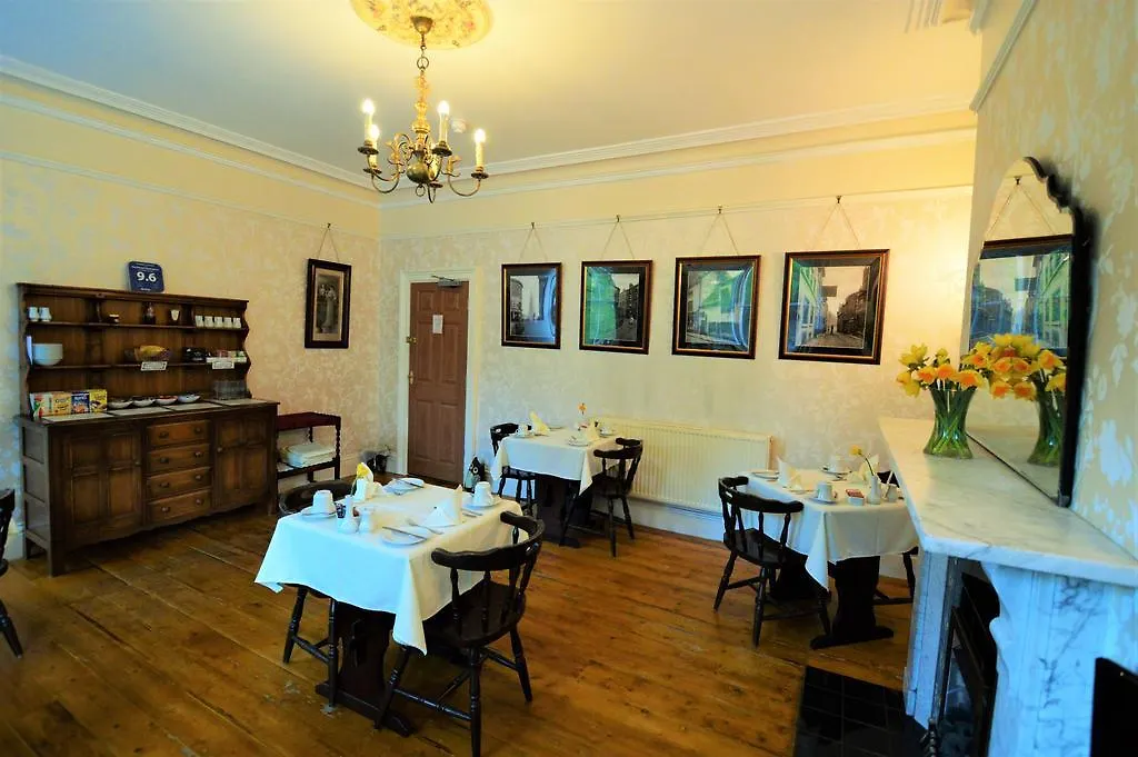 The Florence 4*