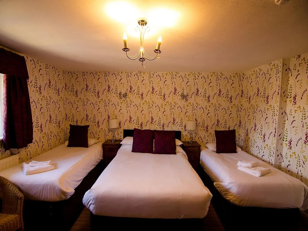 Bed and Breakfast Arundel House
