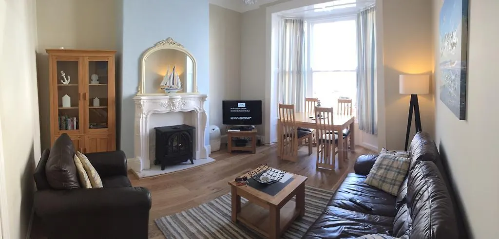 Elizabeth House Pensionat 2*