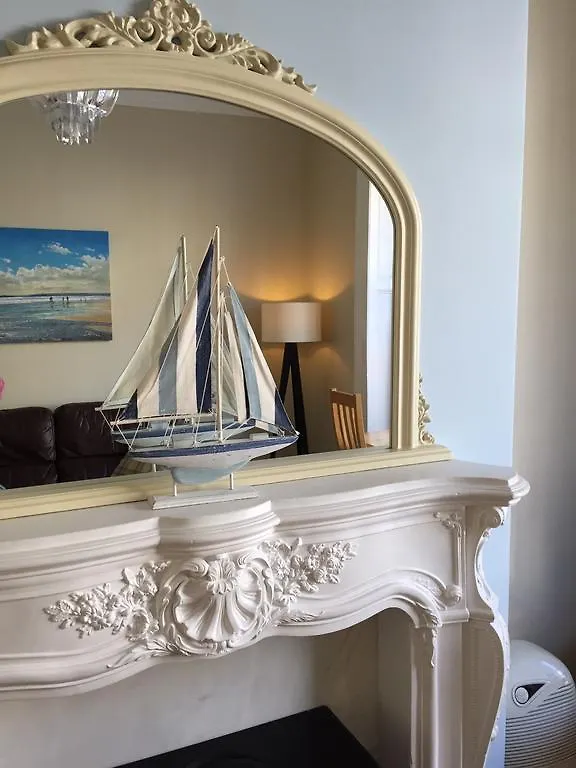 Elizabeth House 2* Whitby
