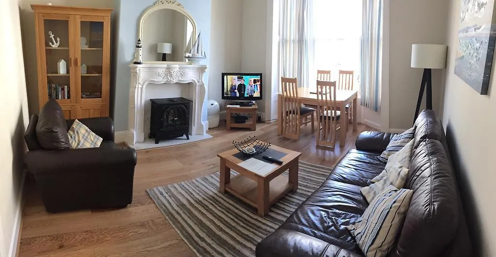 Elizabeth House Pensionat