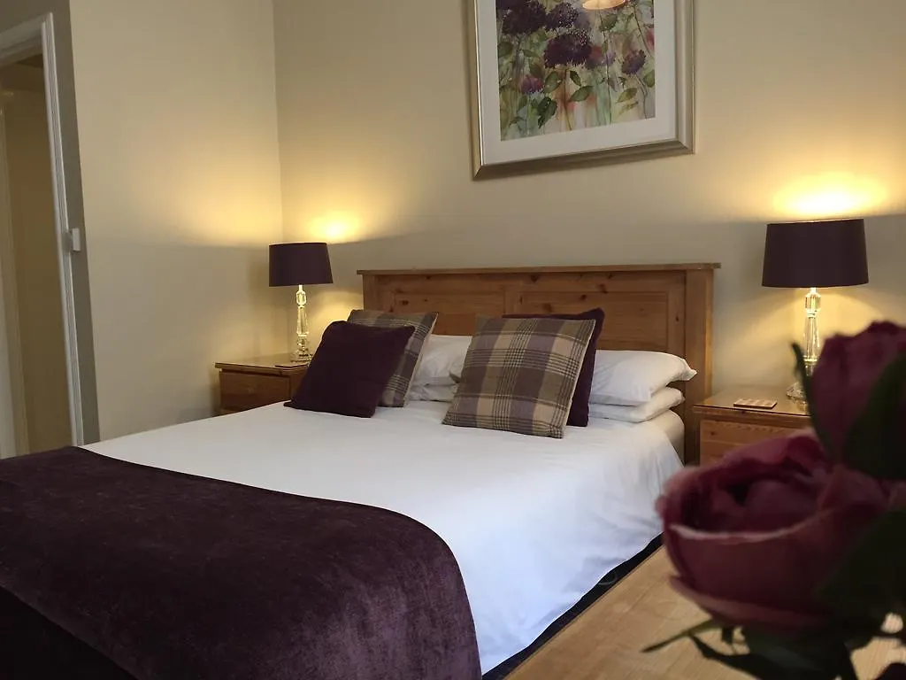 Pensionat Elizabeth House 2*