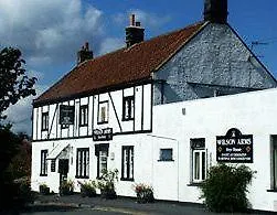 The Wilson Arms 3* Sneaton