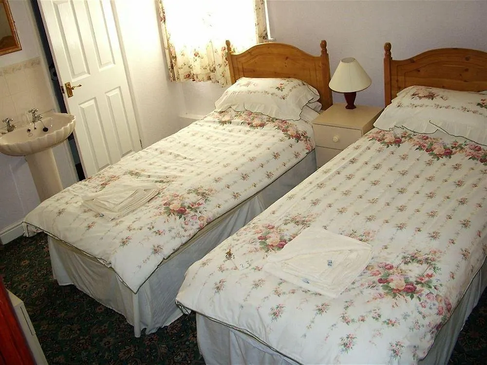 The Wilson Arms 3*
