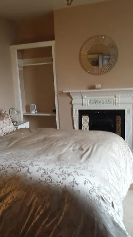 Elm Grove Bed & Breakfast