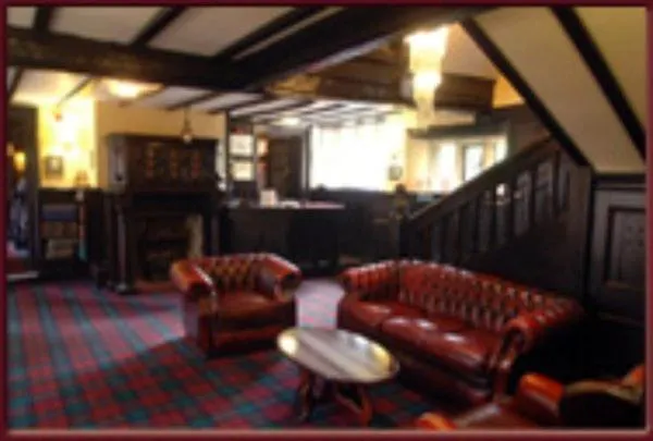 Bagdale Hall